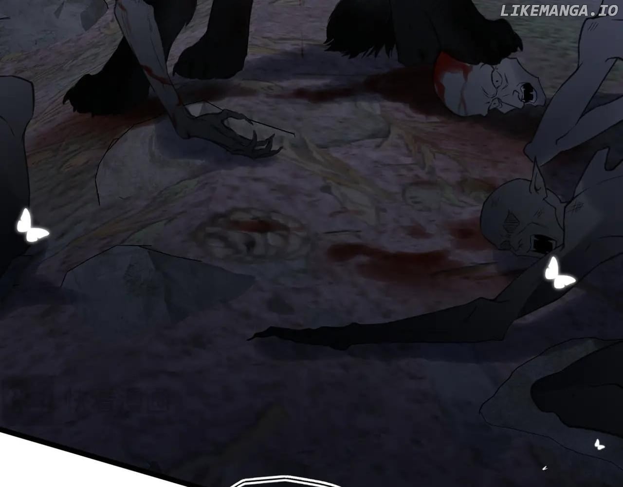 Back to Spring Chapter 22 - page 43